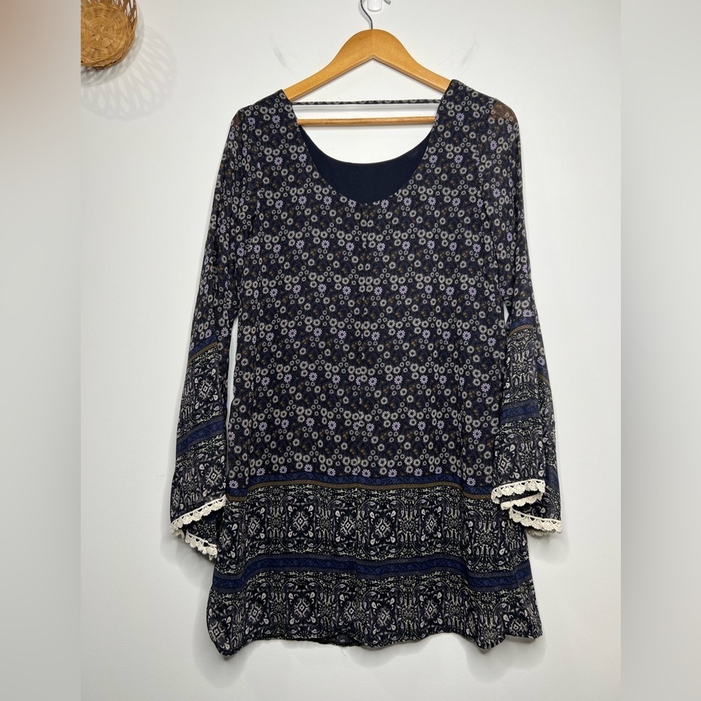 Xhilaration Dress Size Small - Picture 4 of 6